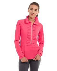 Stellar Solar Jacket