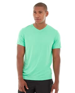 Atomic Endurance Running Tee (V-neck)